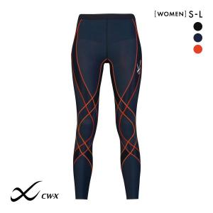 ワコール Wacoal シーダブリューエックス CW-X Womens ジェネレーター ホットタイプ スポーツタイツ ロング レディース HZY219