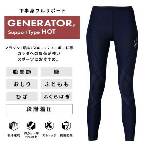 ワコール ジェネレーター ホットタイプ スポー...の詳細画像1
