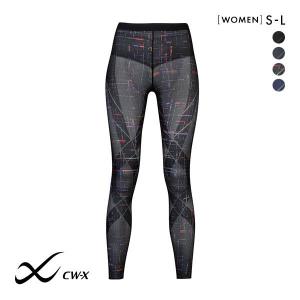 ワコール Wacoal シーダブリューエックス CW-X Womens GENERATOR