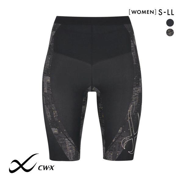 ワコール Wacoal シーダブリューエックス CW-X Womens GENERATOR ジェネレ...