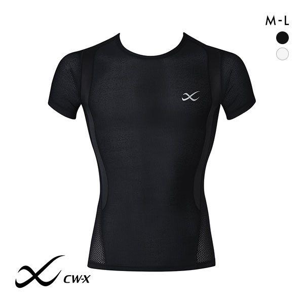 ワコール Wacoal シーダブリューエックス CW-X メンズ JYURYU ジュウリュウトップ ...