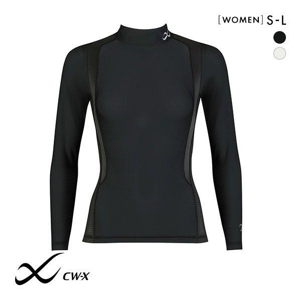 ワコール Wacoal シーダブリューエックス CW-X Womens JYURYU 柔流 ハイネッ...
