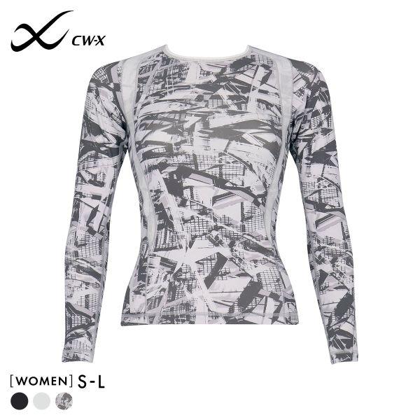 ワコール Wacoal シーダブリューエックス CW-X Womens JAY410 JYURYU ...