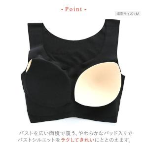 ワコール Wacoal ウイング Wing 綿...の詳細画像3