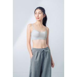 ワコール ウイング シンクロハーフトップ ノン...の詳細画像1
