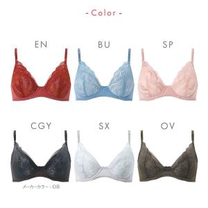 ワコール ウイング ブラが、わたしに合わせてく...の詳細画像4