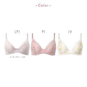 ワコール ウイング ブラが、わたしに合わせてく...の詳細画像5