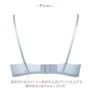 ブラジャー ワコール Wacoal ウイング ...の詳細画像4