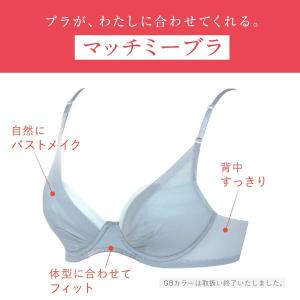 ワコール Wacoal ウイング Wing K...の詳細画像4