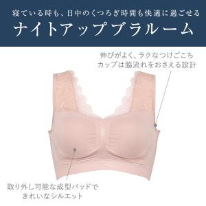 ワコール Wacoal ウイング Wing N...の詳細画像1