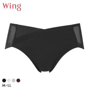 ワコール ウイング ショーツ シュパッとフィット...の商品画像