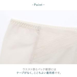 ワコール ウイング ショーツ シュパッとフィッ...の詳細画像4
