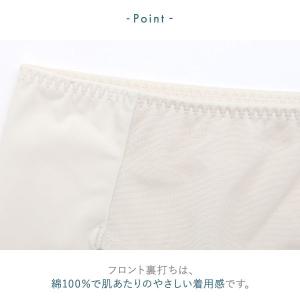 ワコール ウイング ショーツ シュパッとフィッ...の詳細画像4