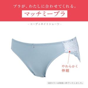 ワコール Wacoal ウイング Wing K...の詳細画像5