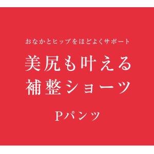 ワコール ウイング 美尻も叶える補整ショーツ ...の詳細画像1