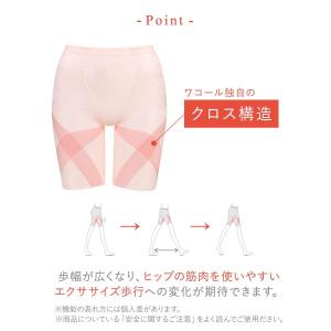 ワコール Wacoal ウイング Wing 気...の詳細画像2