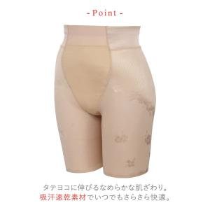 ワコール Wacoal ウイング Wing ハ...の詳細画像2