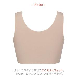 ワコール Wacoal ウイング Wing フ...の詳細画像3