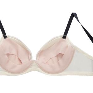 ワコール マタニティ ブラジャー 重力に負けな...の詳細画像5