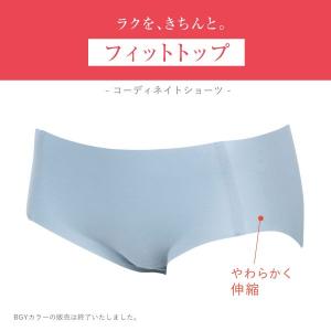 ワコール Wacoal ウイング Wing フ...の詳細画像1