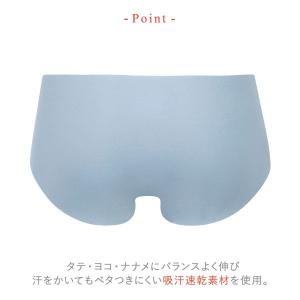 ワコール Wacoal ウイング Wing フ...の詳細画像2