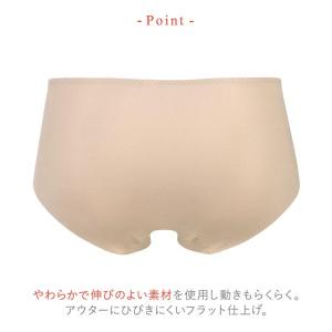 ワコール Wacoal ウイング Wing M...の詳細画像3