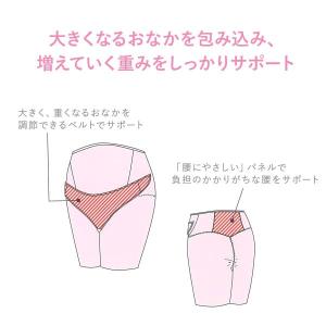 ワコール Wacoal マタニティ MATER...の詳細画像1
