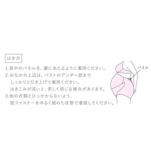 ワコール Wacoal マタニティ MATER...の詳細画像3