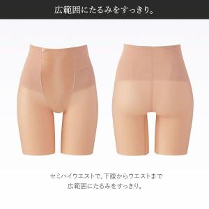 ワコール Wacoal SUHADA 肌リフト...の詳細画像4