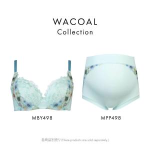 ワコール Wacoal マタニティ MATER...の詳細画像4