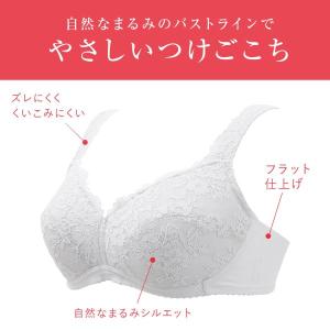 ワコール Wacoal ウイング Wing ブ...の詳細画像1