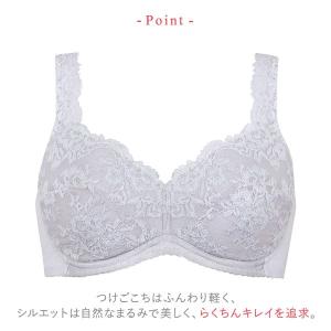 ワコール Wacoal ウイング Wing ブ...の詳細画像2