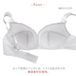 ワコール Wacoal ウイング Wing ブ...の詳細画像3