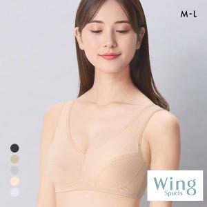 ワコール Wacoal ウイング Wing 動き...の商品画像