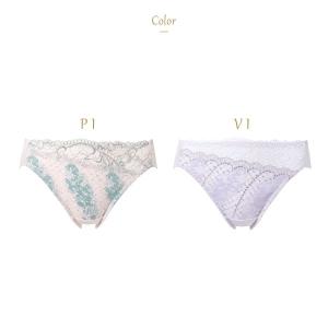ウイング レシアージュ ショーツ MLLL ハ...の詳細画像3