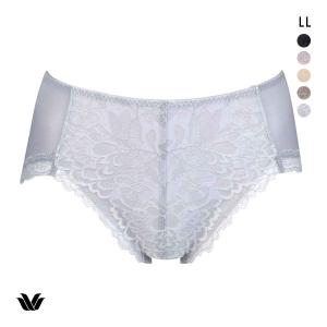 ワコール Wacoal 95G BFA395 BFA495 ハーフ ハイレッグ スタンダード ショーツ LL 単品