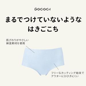 ワコール ゴコチ CGG551 PGG251 ...の詳細画像3