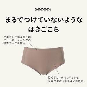ワコール ゴコチ CGG266 PGG266 ...の詳細画像5