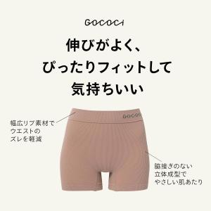 ワコール ゴコチ CGG255 PGG601 ...の詳細画像4