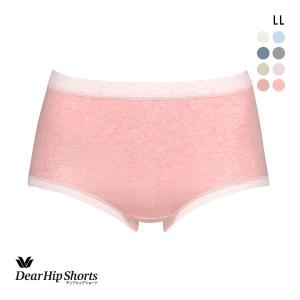 ワコール Wacoal ディアヒップショーツ D...の商品画像
