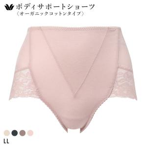ワコール Wacoal 美SHORTS PPG1...の商品画像
