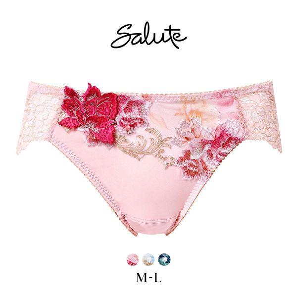 ワコール サルート 26グループ 26G サニタリーショーツ 生理 羽つきナプキン対応 Wacoal...