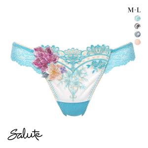 2025年10月】サルート レディースショーツのおすすめ人気