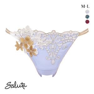 ワコール Wacoal サルート Salute ...の商品画像