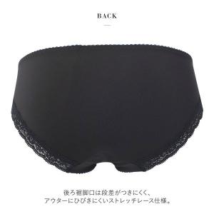 ワコール サルート 27グループ 27G ショ...の詳細画像5
