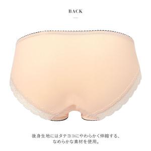 ワコール サルート 33グループ 33G ショ...の詳細画像5