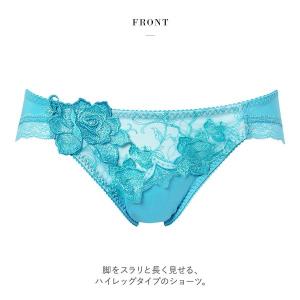 ワコール サルート 37グループ 37G ショ...の詳細画像3