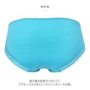 ワコール サルート 37グループ 37G ショ...の詳細画像5