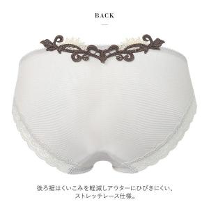 ワコール サルート 42グループ 42G ショ...の詳細画像5
