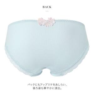 ワコール サルート ショーツ 43グループ 4...の詳細画像5